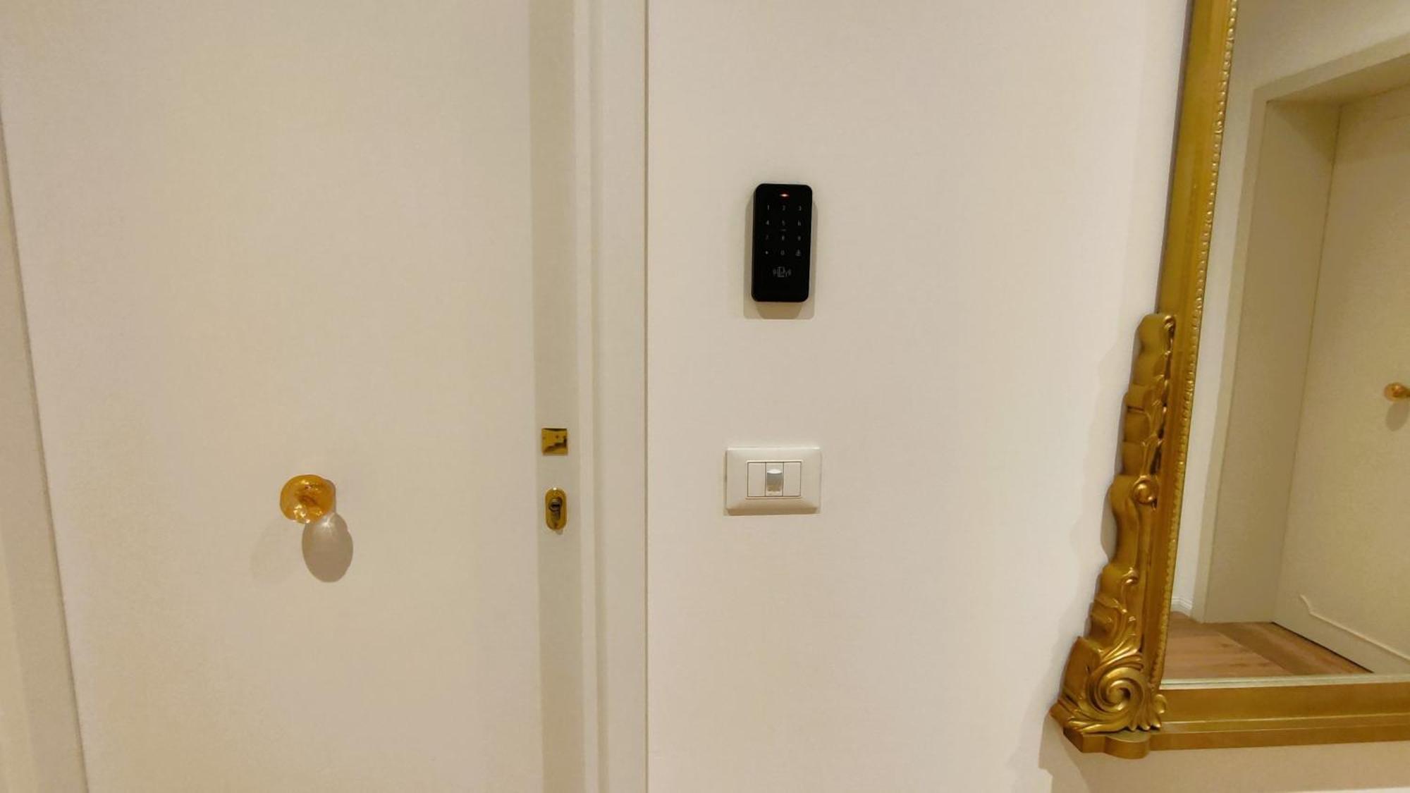 Twist Appartement Venise