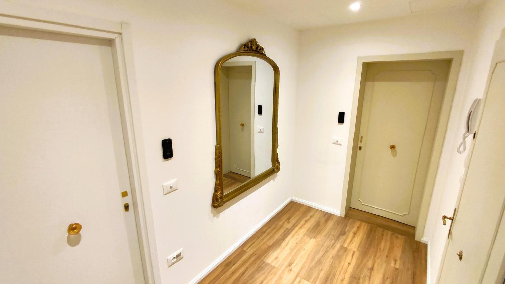 Twist Appartement