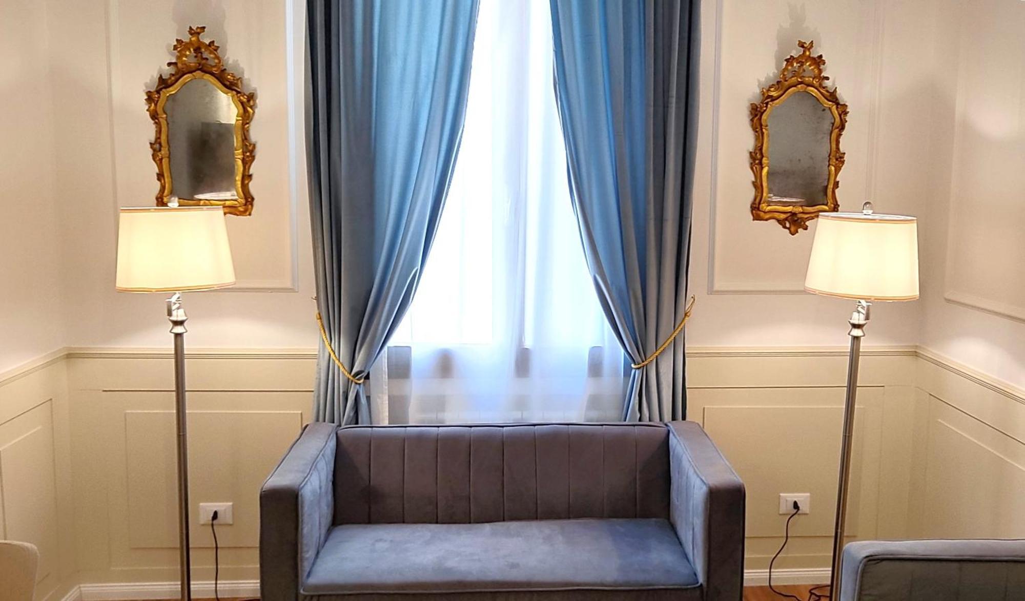 Appartement Twist *
