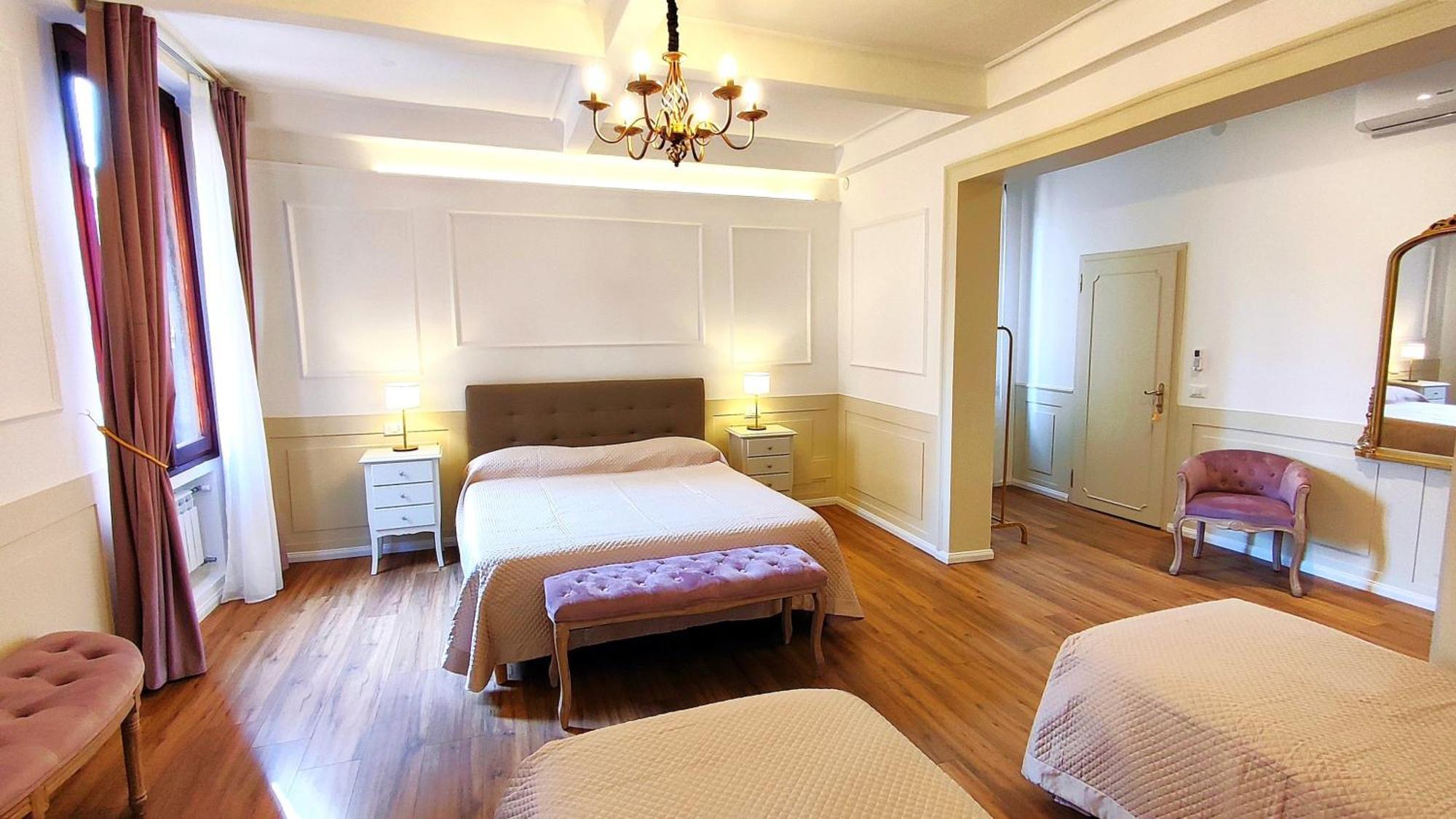 Appartement Twist *