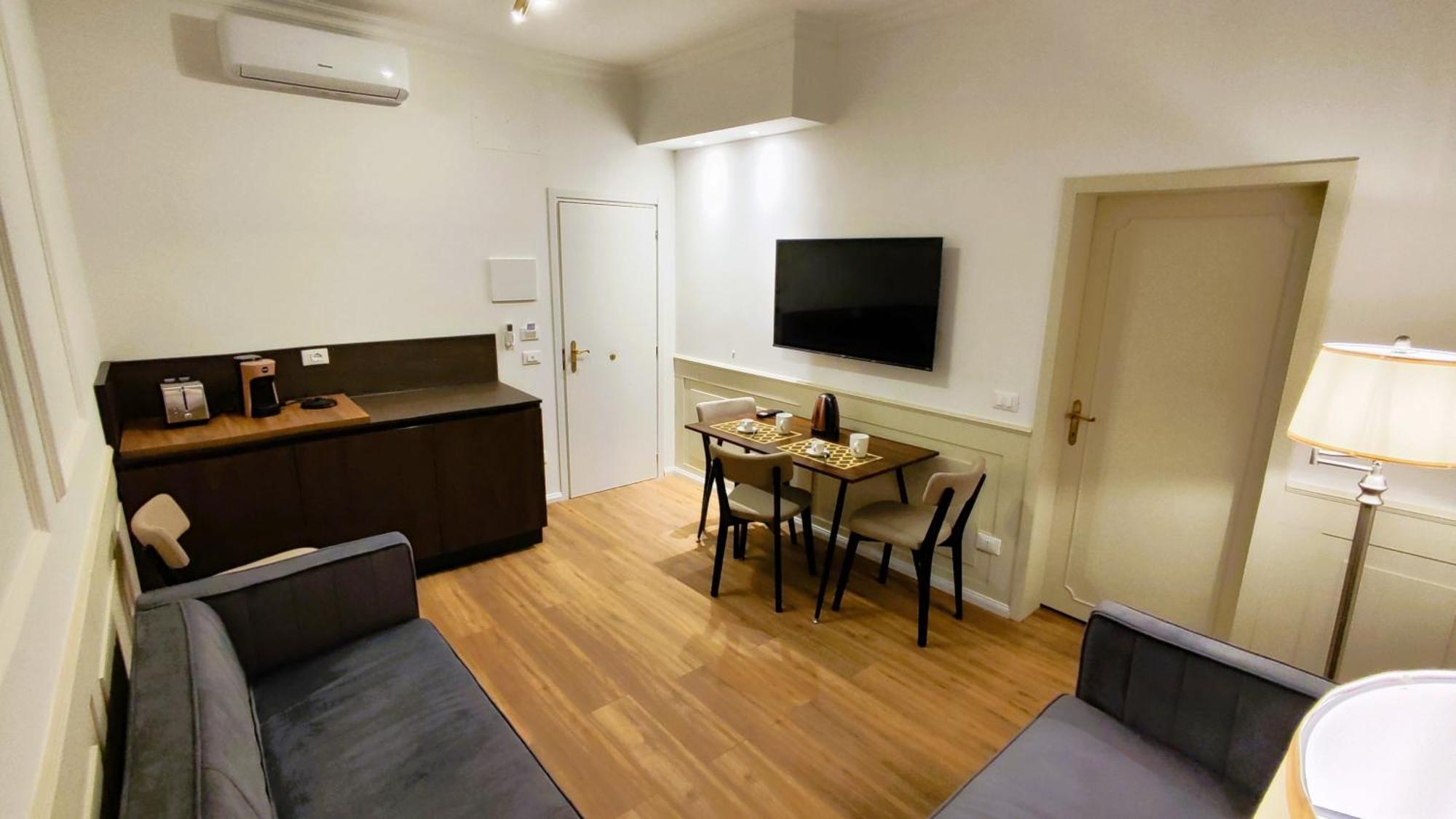 Appartement Twist